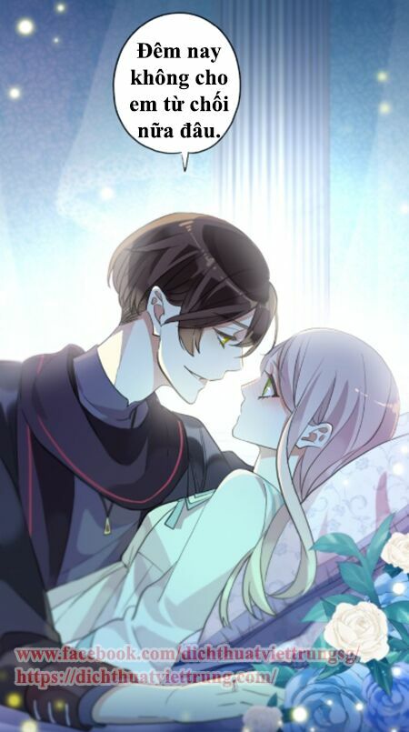 vết cắn ngọt ngào phần 2 chapter 58 34