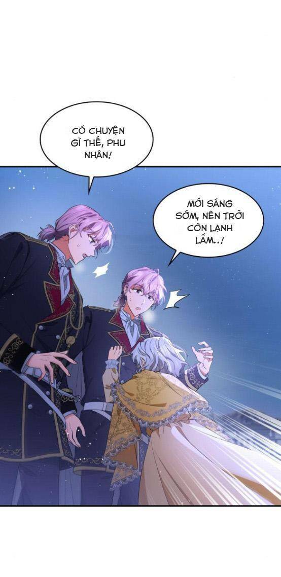 'di vật' melvin để lại chapter 21 14