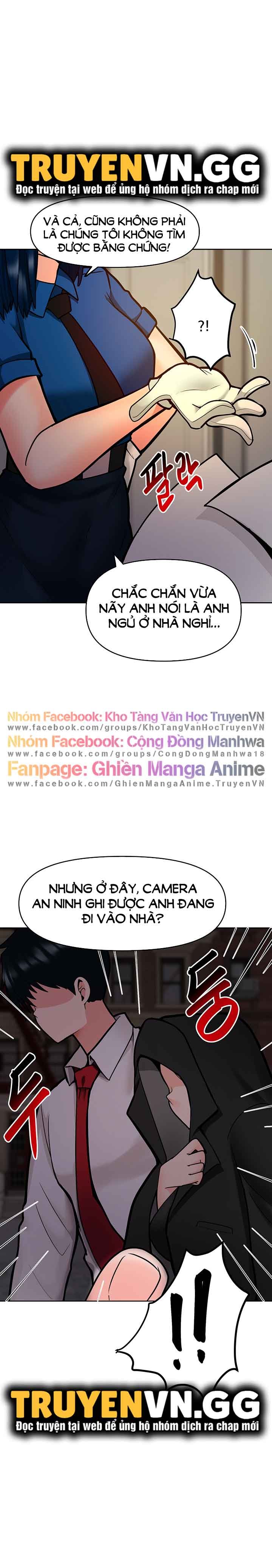 ứng dụng thôi miên chapter 17 13