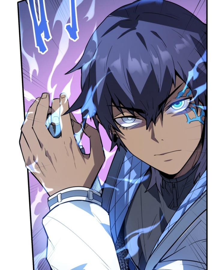 mạt thế đóng băng: không còn con đường sống sót chapter 5 57