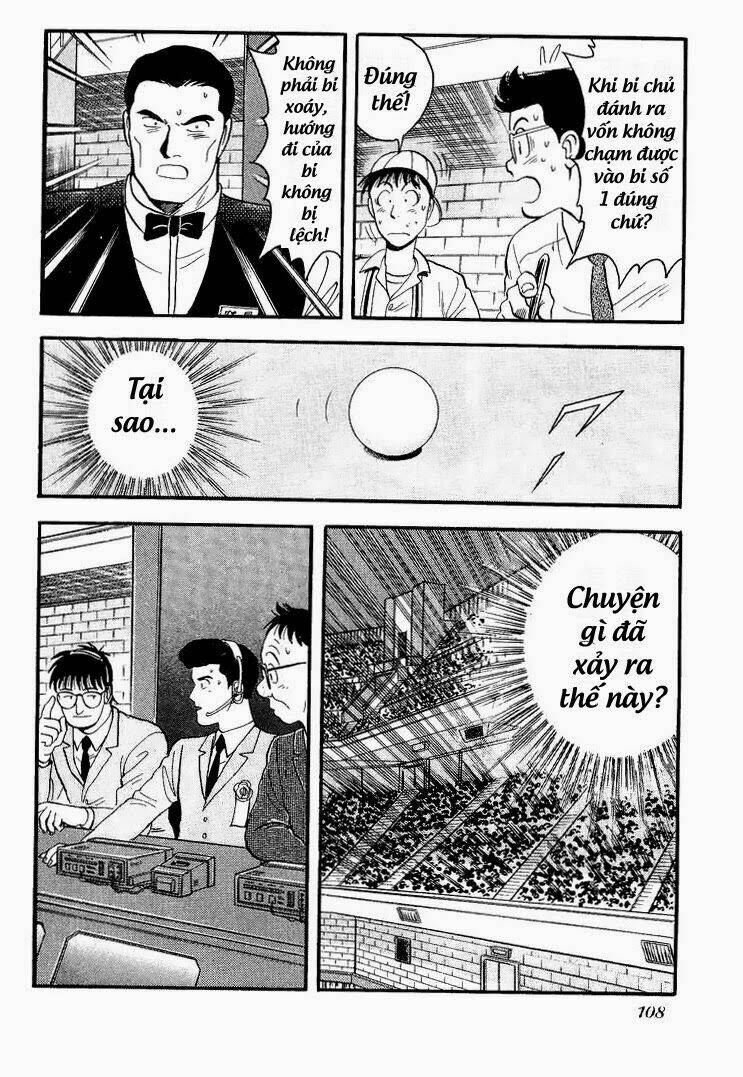 break shot chapter 138 14