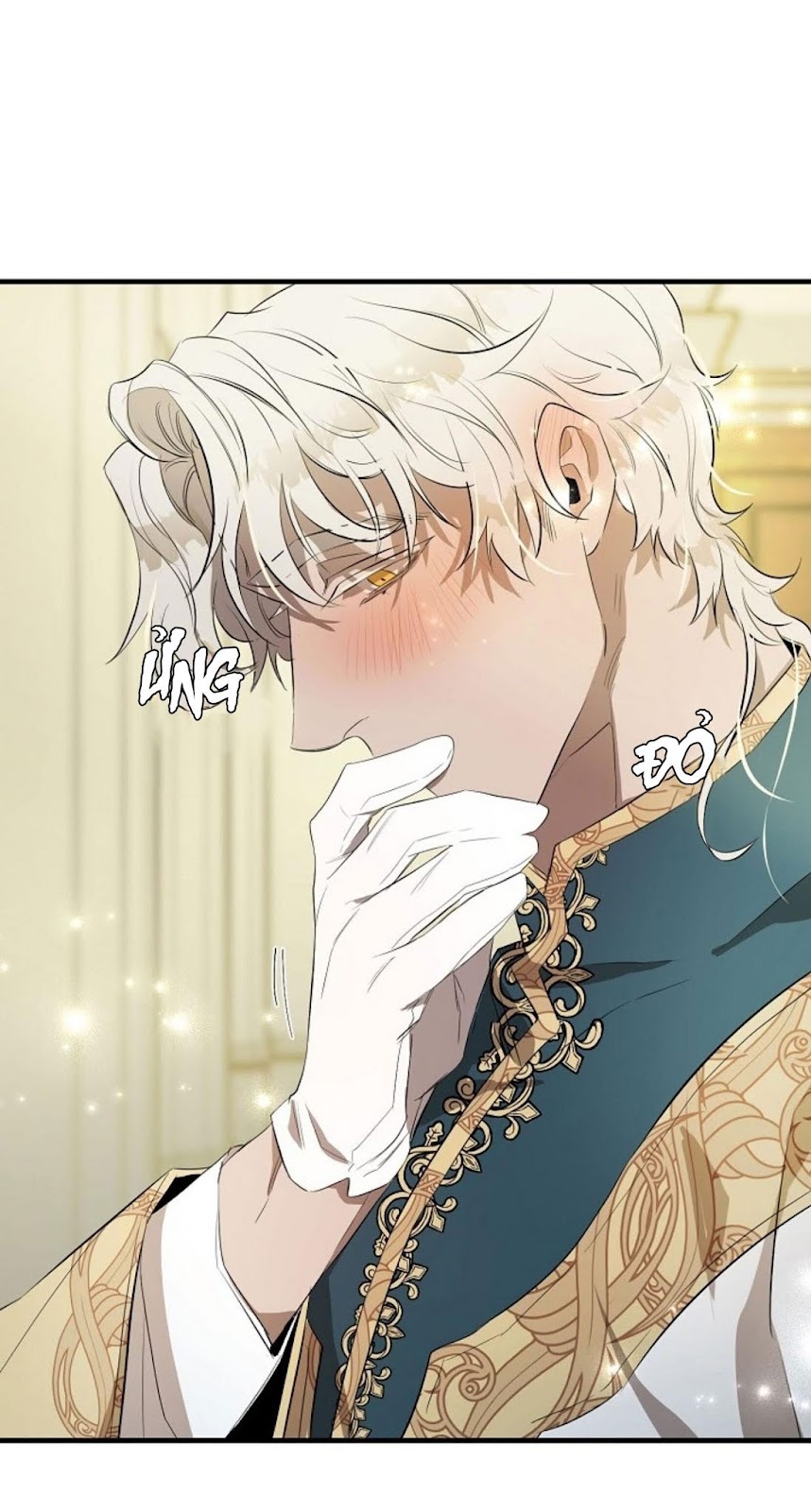 vừa yêu vừa ghét chapter 2 3