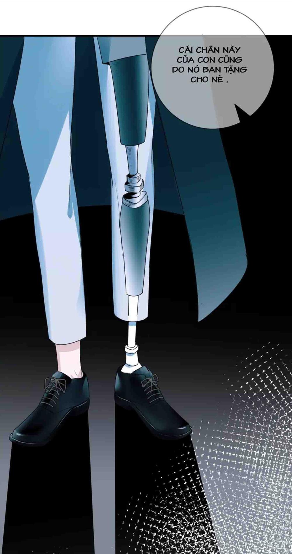 ánh trăng ngọt ngào chapter 19 17