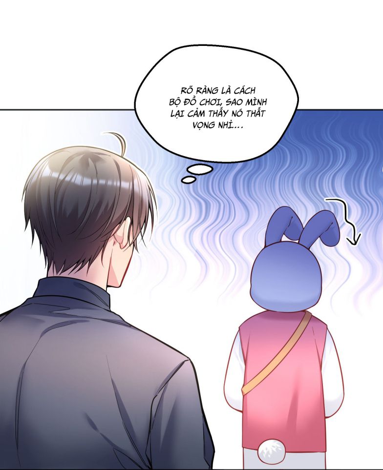 chàng nhân viên host và gã hàng xóm nguy hiểm chapter 90 28