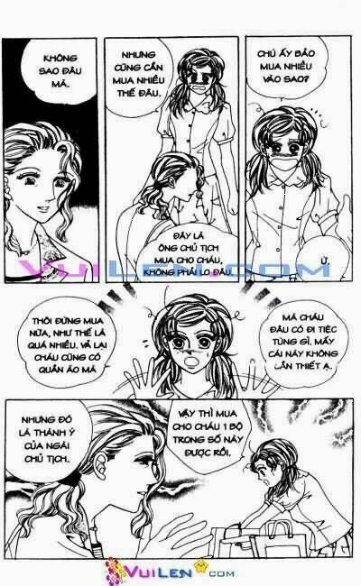 cô gái trung hoa chapter 2 35