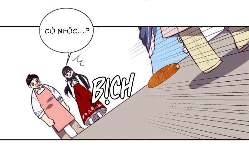 đi theo dấu vụn bánh chapter 15 39