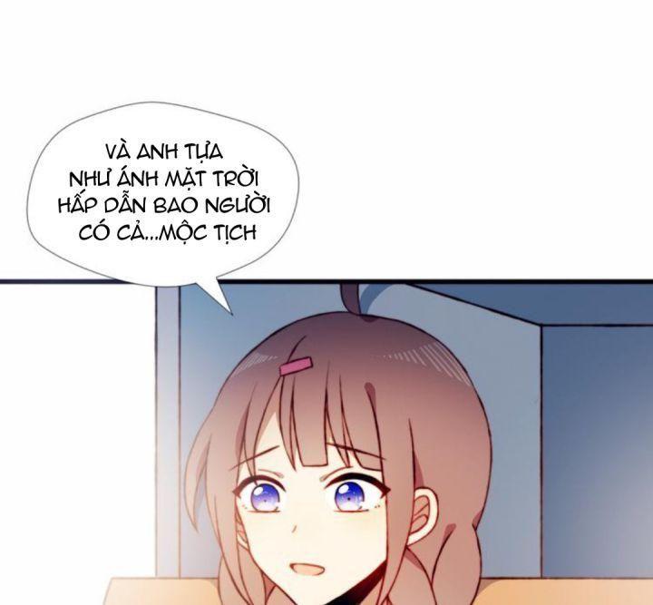 Mối Tình Đầu Chưa Được Trọn Vẹn chapter 43 53