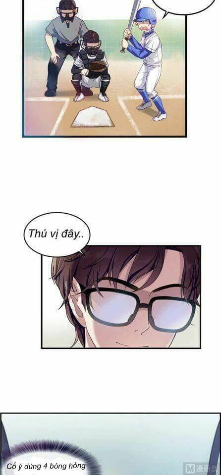 thời đại thiếu niên của chúng ta chapter 1 13