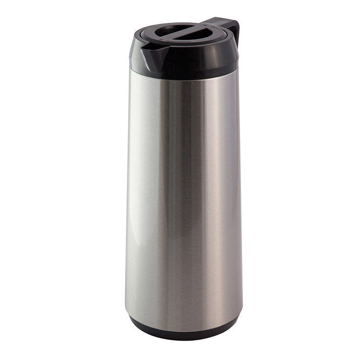 Phích Inox giữ nhiệt RD1040 ST2.E Trắng 1 lít