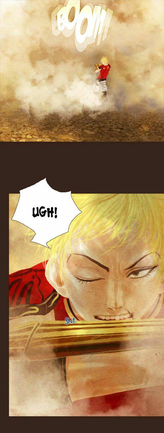 hội ảo thuật chapter 44 8