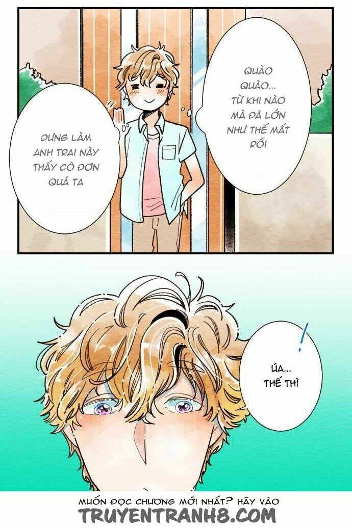 koe koi chapter 10 37