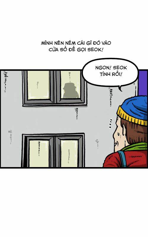 tiếng gọi con tim chapter 64 26