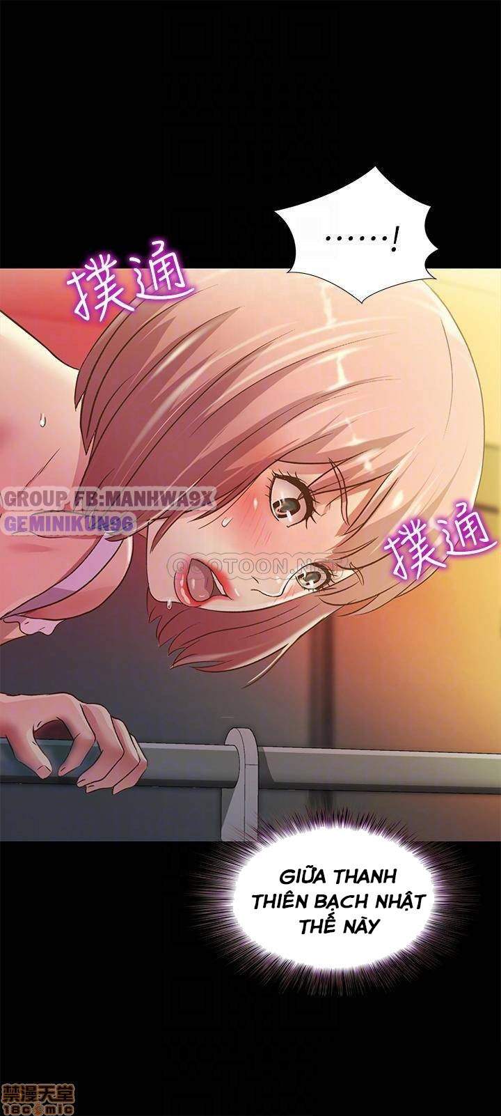 bạn gái của bạn tôi chapter 76 26