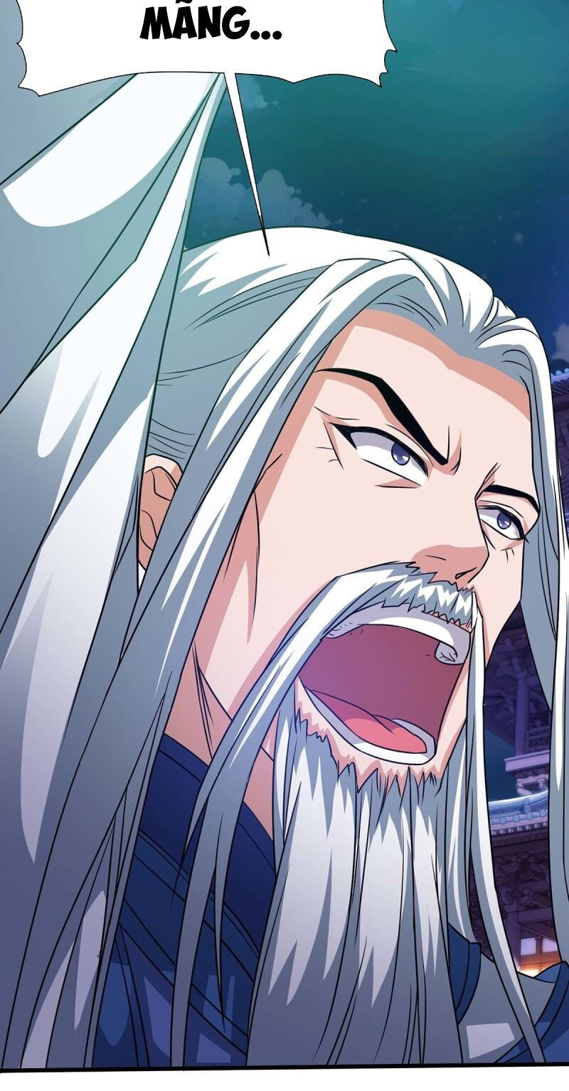 tối cường thăng cấp chapter 164 35