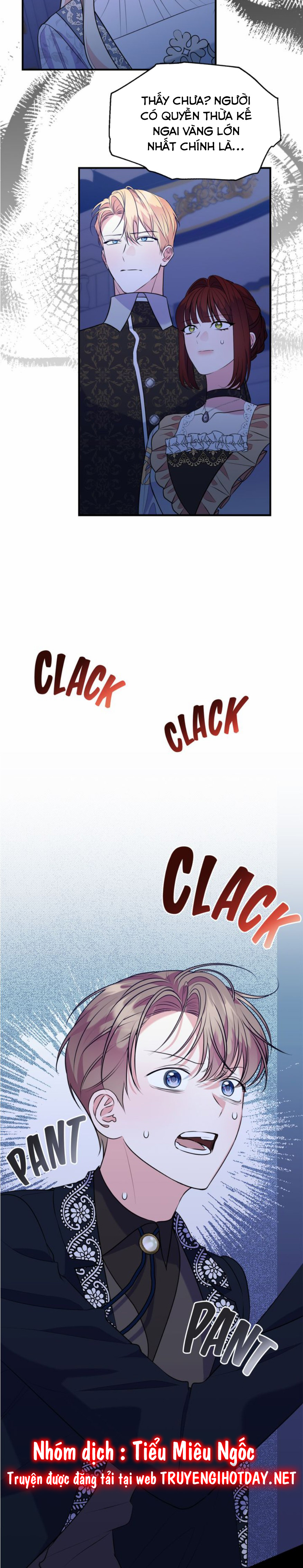 câu chuyện về nữ công tước chapter 100 18
