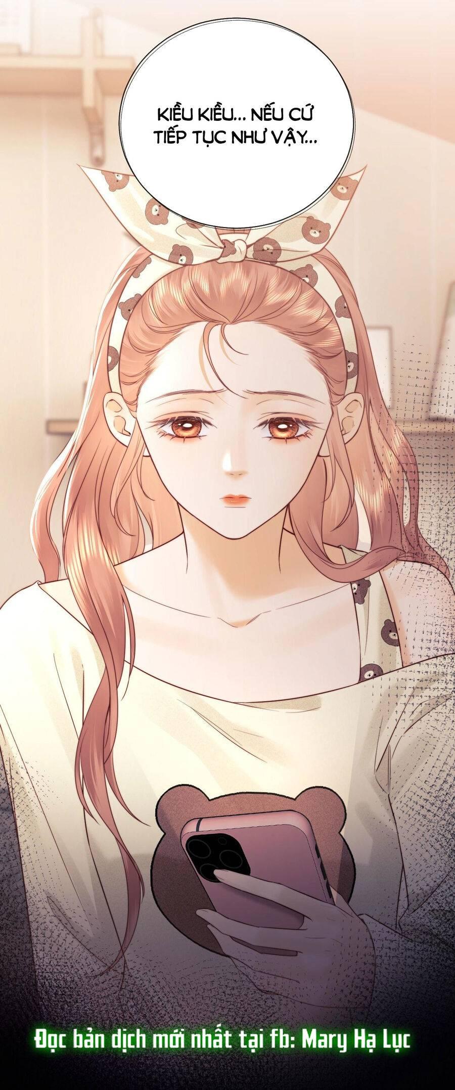 fan vợ - bạn đã biết chưa? chapter 15.1 26