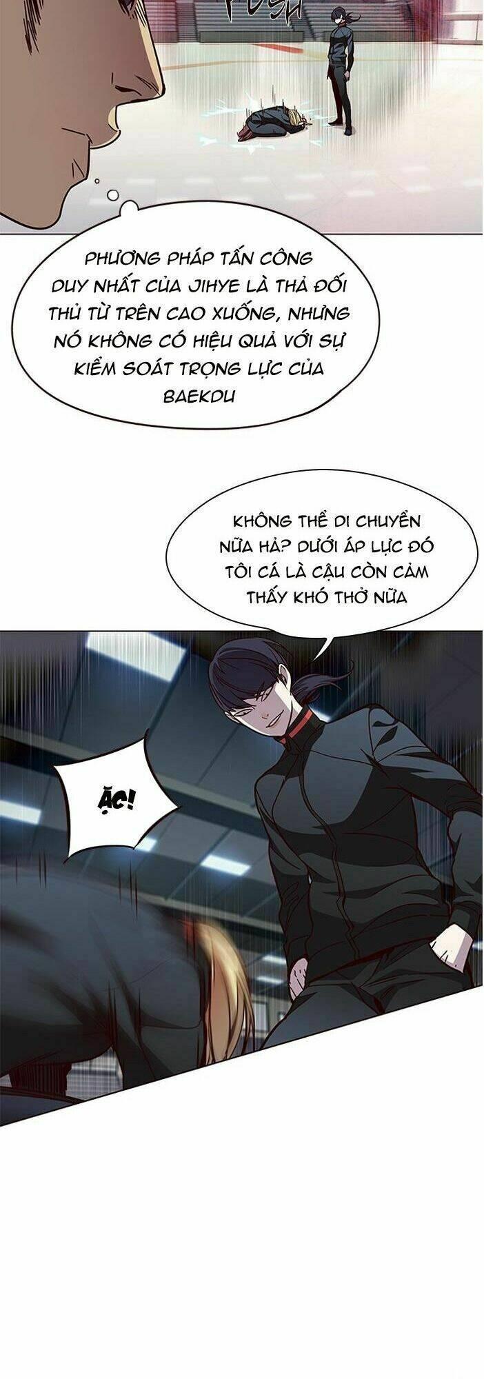 biến thân thành mèo chapter 84 58