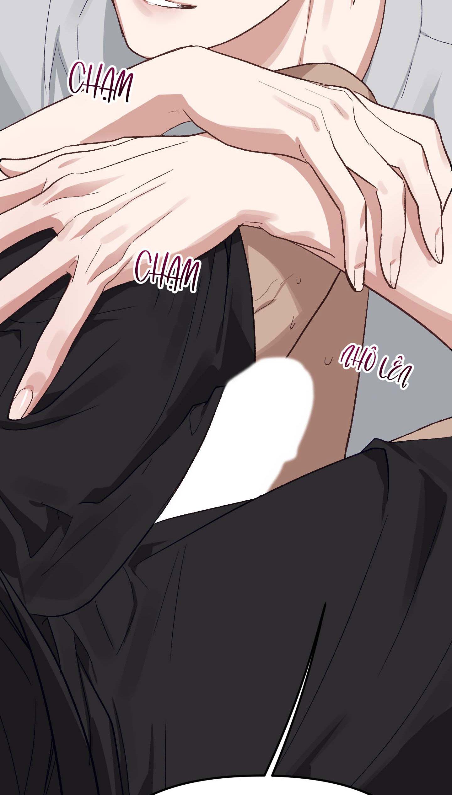 thỏ nhỏ xuất tinh trong 3 giây chapter 3 76