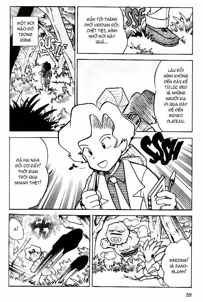 thú cưng đặc biệt chapter 43 5