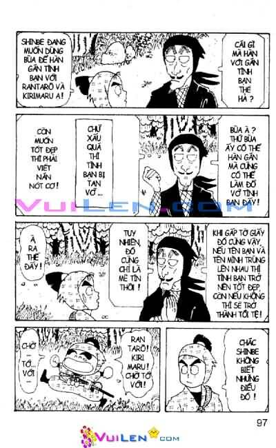 ninja loạn thị chapter 12 97