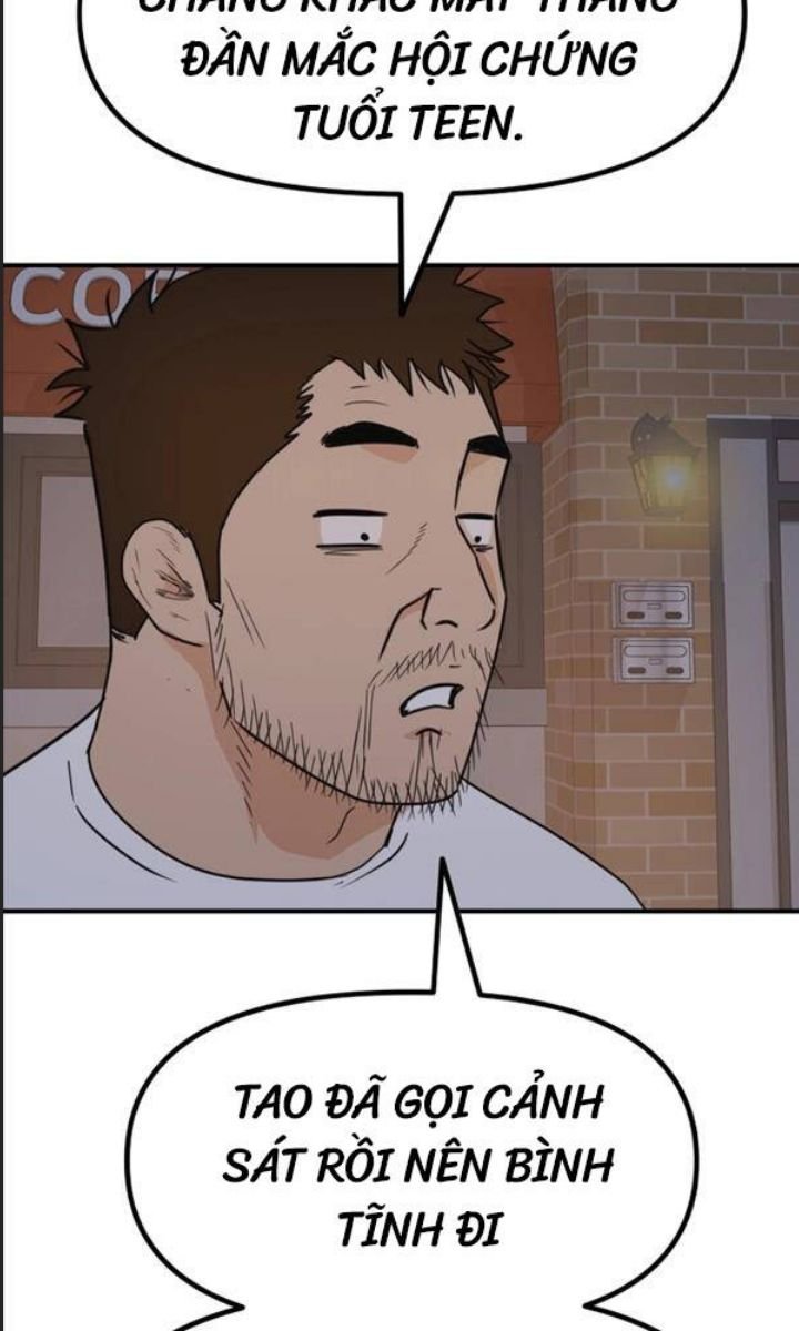 bạn trai võ sĩ chapter 88 57