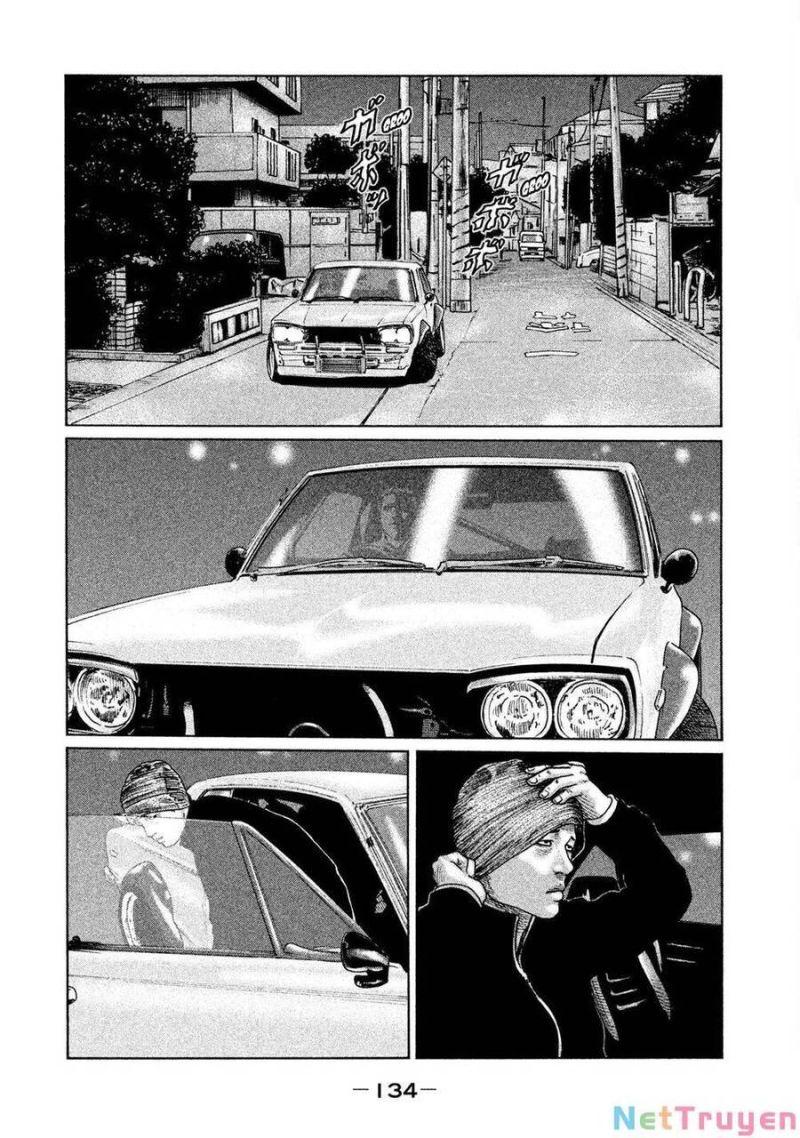 sát thủ truyền thuyết chapter 49 2