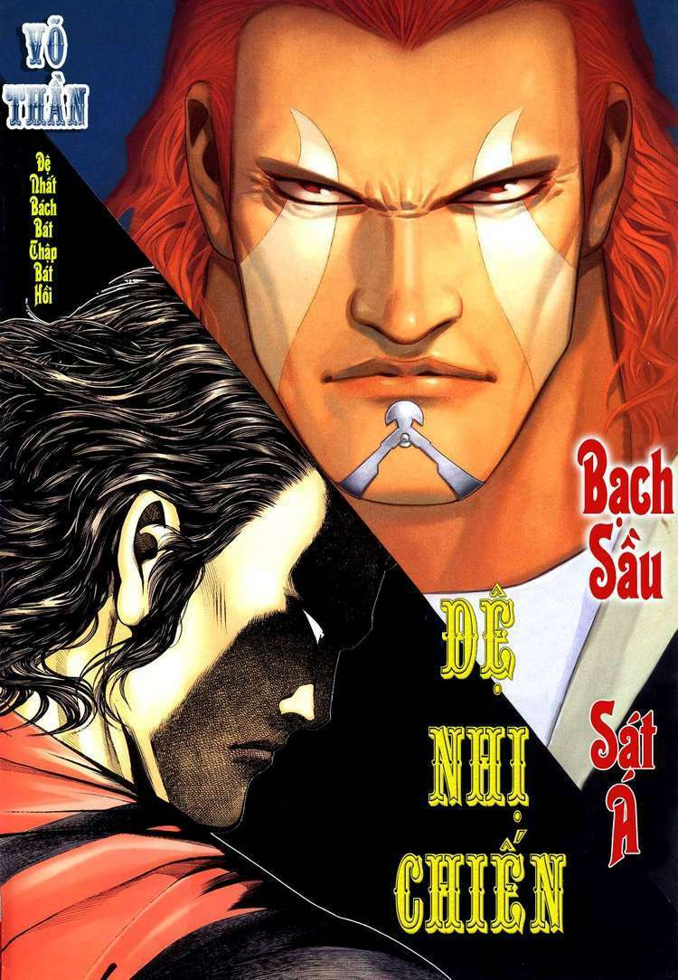 võ thần chapter 188 2