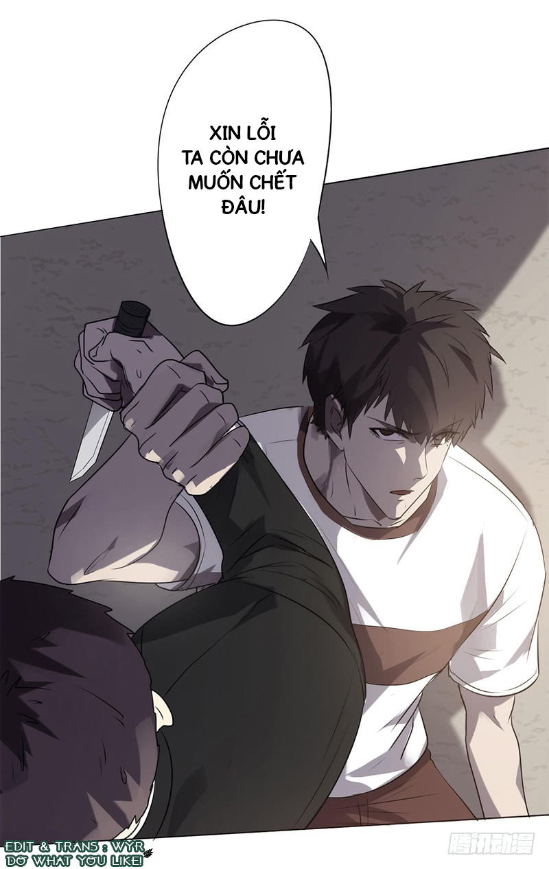 tối cường nông dân hệ thống chapter 0 15