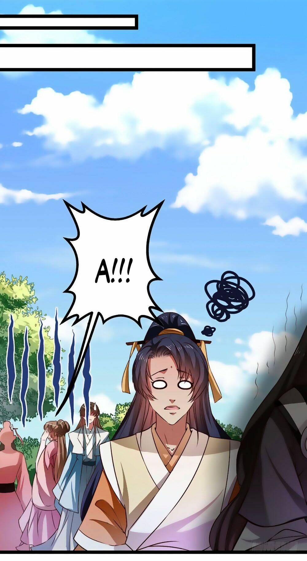 liêu liêu nhân thân tu tiên truyện chapter 67 2