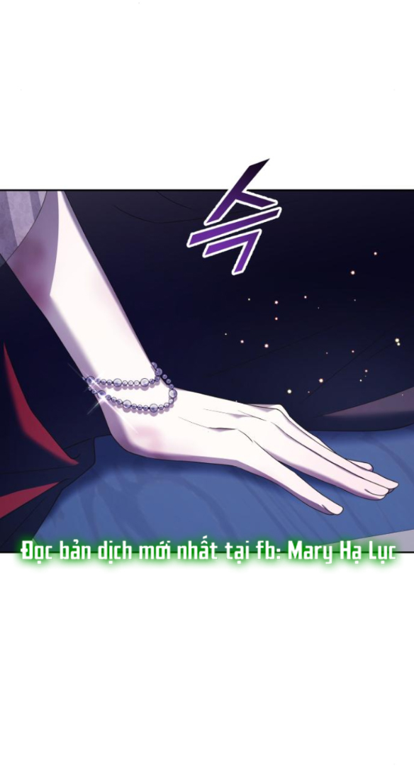 tôi muốn trở thành cô ấy dù chỉ là một ngày chapter 156.2 23