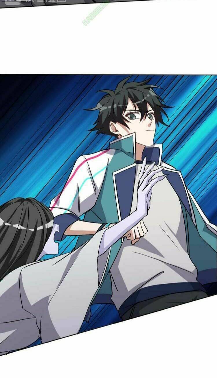 thần lai yêu vãng chapter 20 41