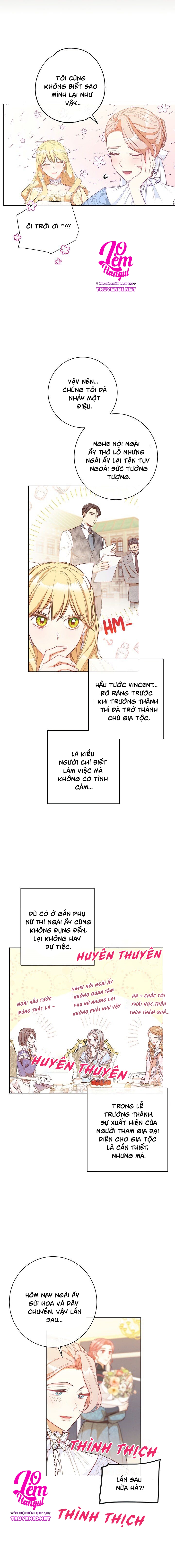 ác nữ đảo ngược đồng hồ cát chapter 24 13