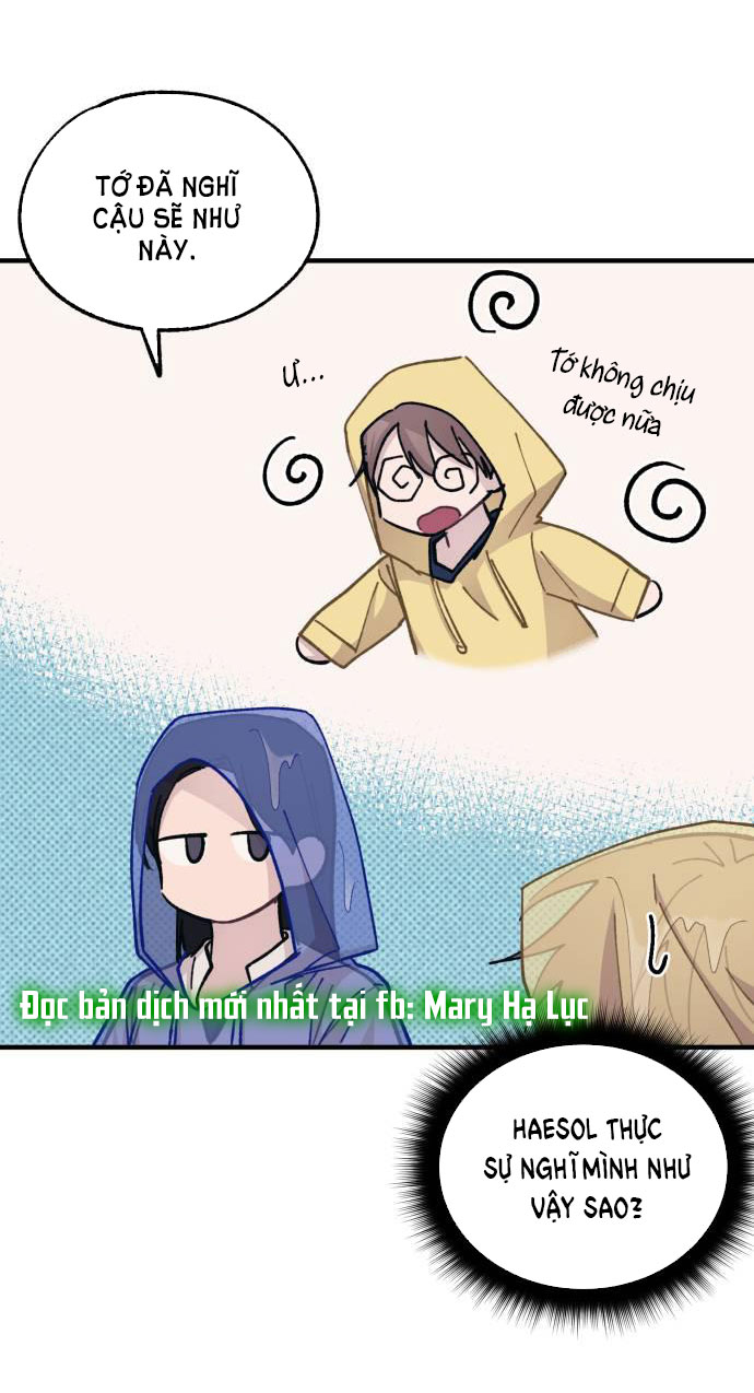 yeonwoo ngây thơ chapter 48.2 4