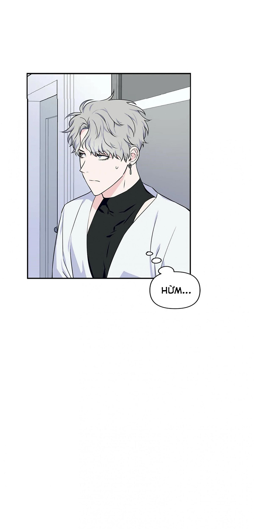 hậu trường lãng mạn chapter 7 49