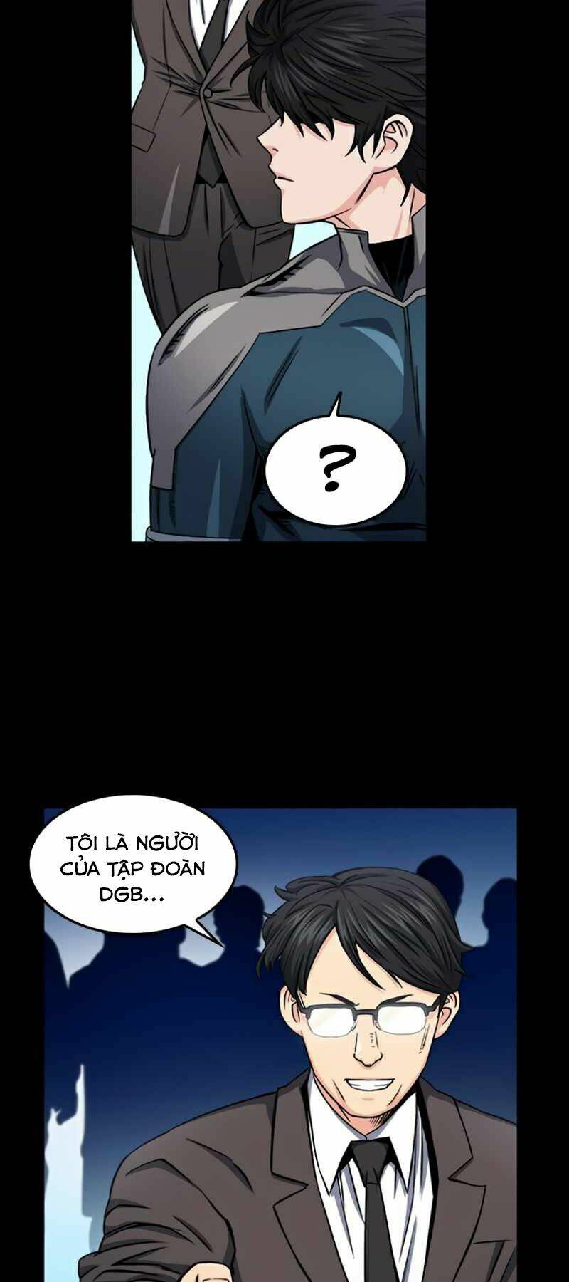 Druid Tại Ga Seoul - Người Hóa Thú Chapter 49 60