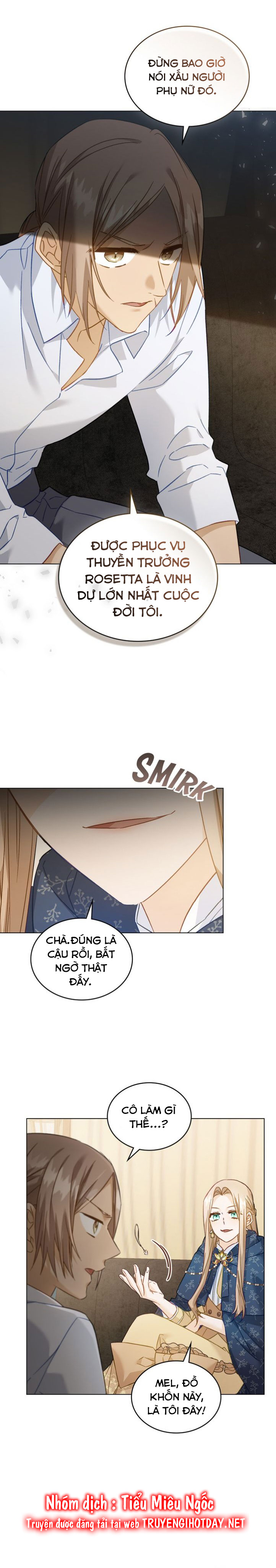 hải tặc thượng lưu chapter 36 26