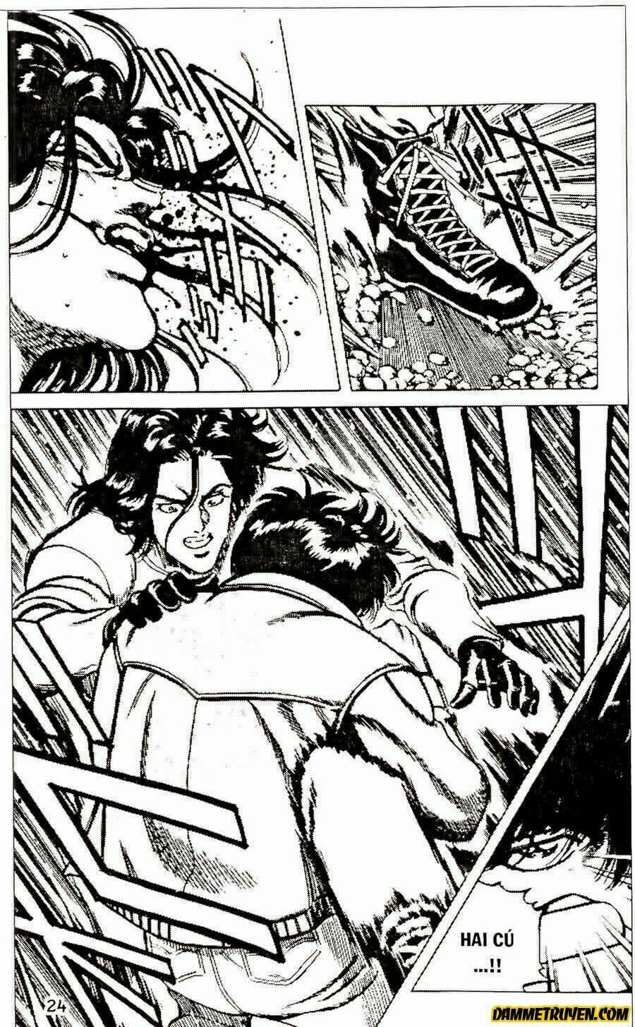 sức mạnh nhân đôi chapter 4.2 20