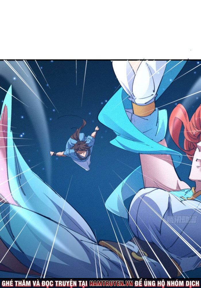 ta thành thần một mình chapter 4 43