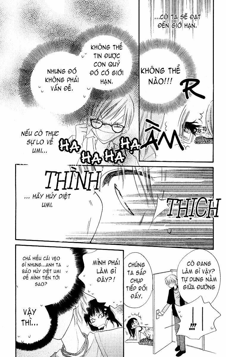 nosatsu junkie chapter 8 8