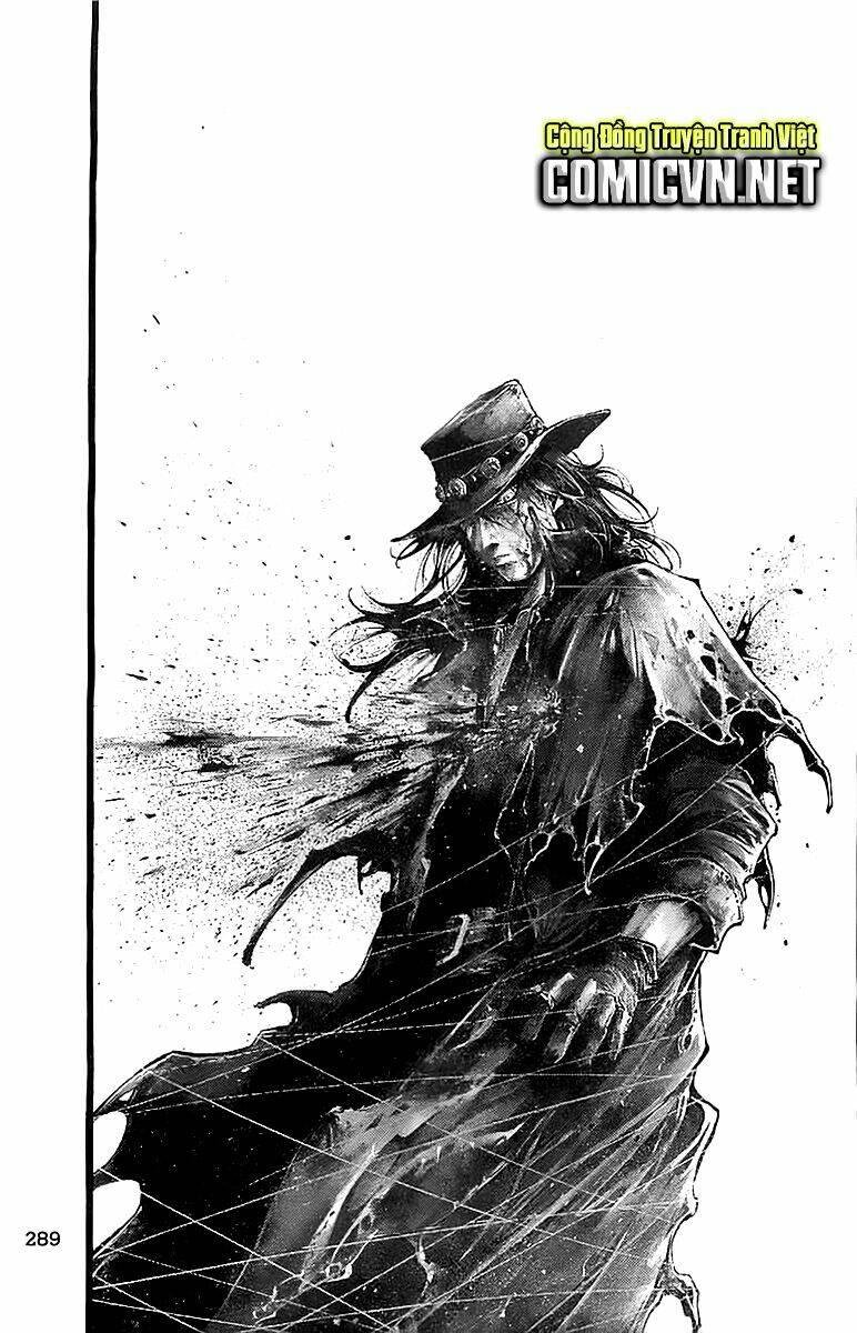 green blood chapter 42 17