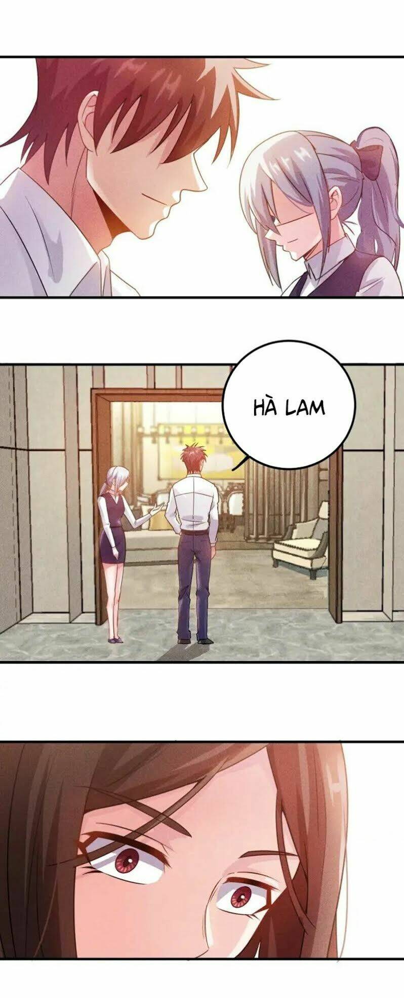 cao thủ cận vệ của nữ chủ tịch chapter 98 16