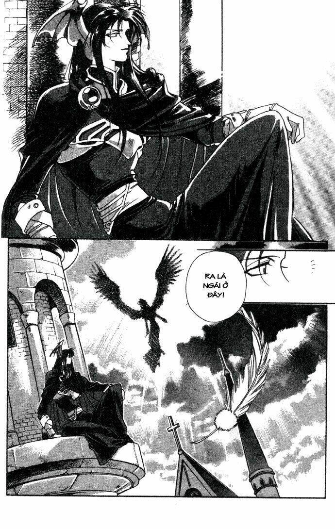 seimaden chapter 5 21