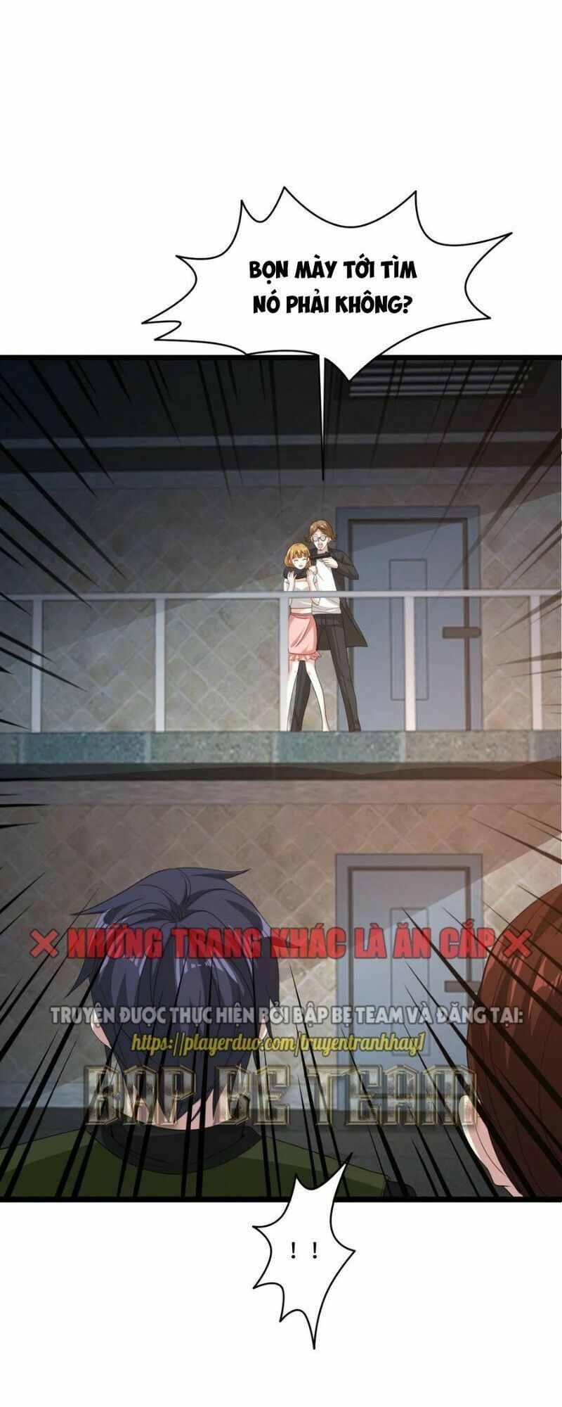 đô thị tà vương chapter 74 20