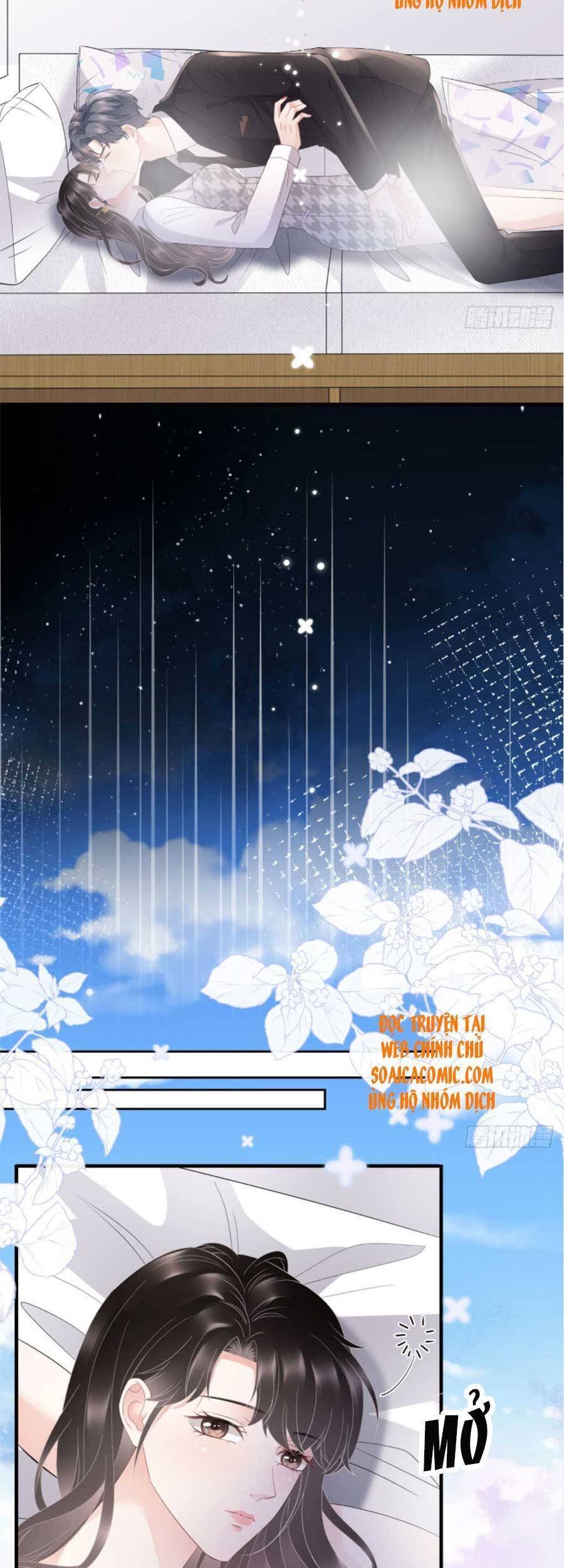 [16+] đại tiểu thư có thể có ý đồ xấu chapter 88 16