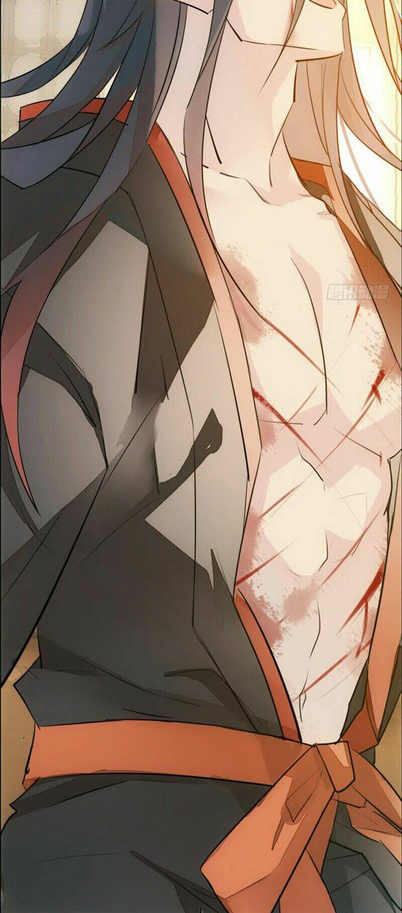 sư phụ lại trêu chọc ta chapter 51.2 5