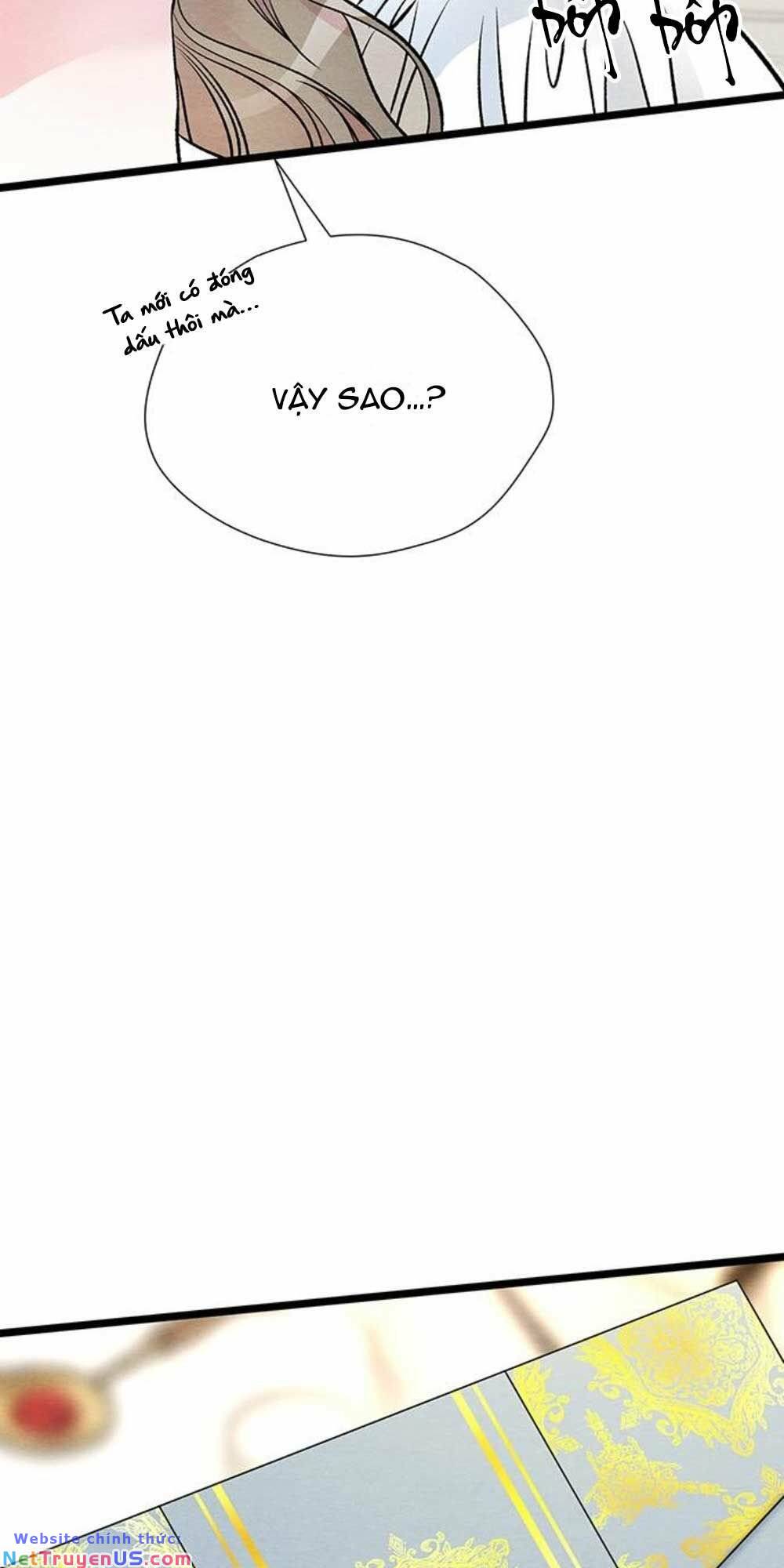 Hoàng Tử Rắc Rối chapter 37.1 7