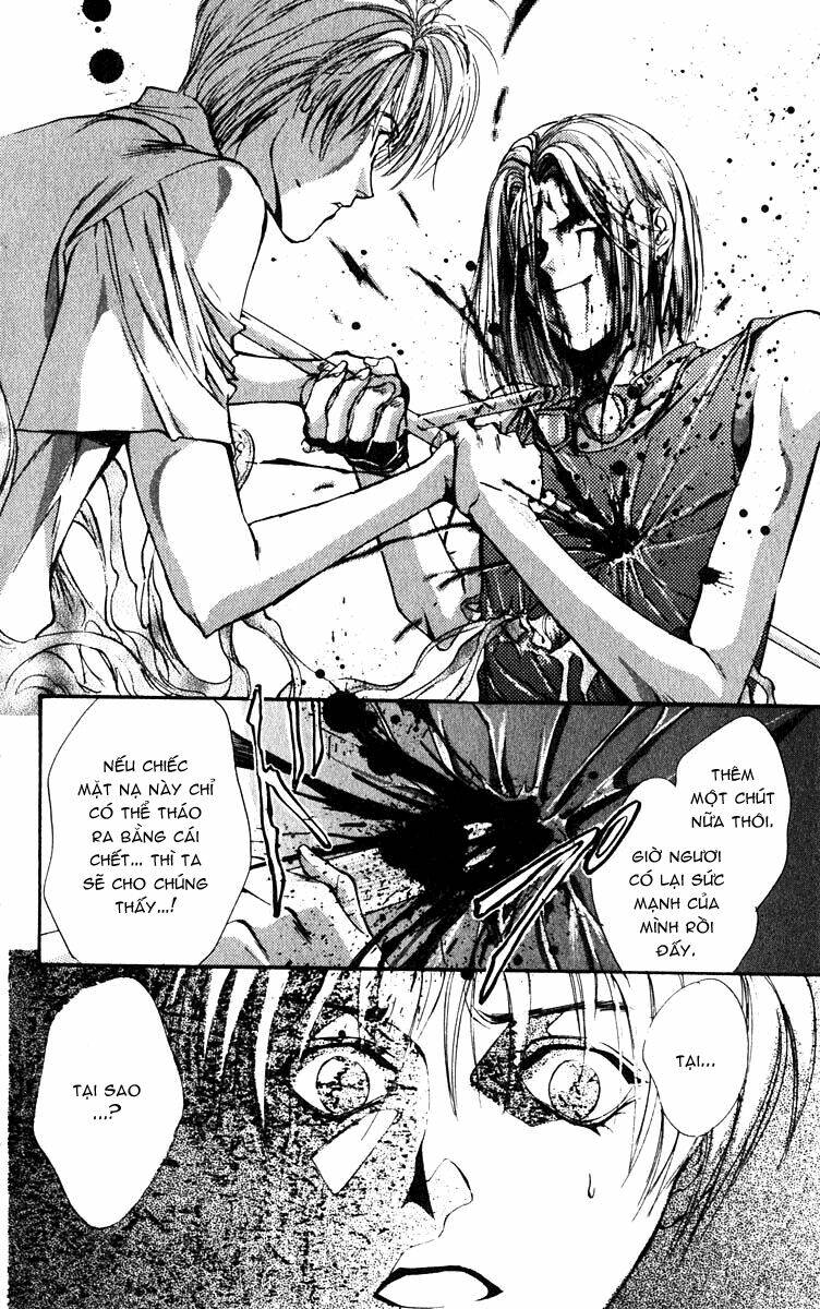 tình yêu loạn luân chapter 26 22