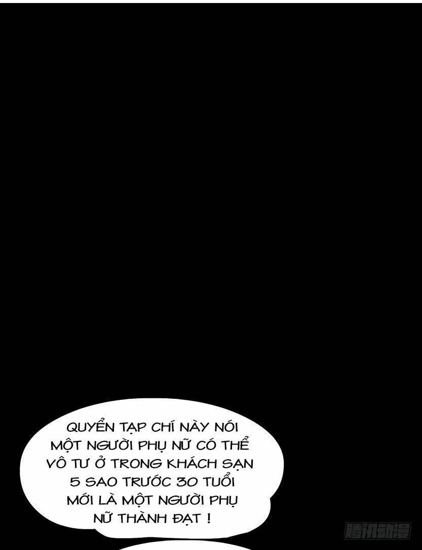 thành phố vật chất chapter 10 1