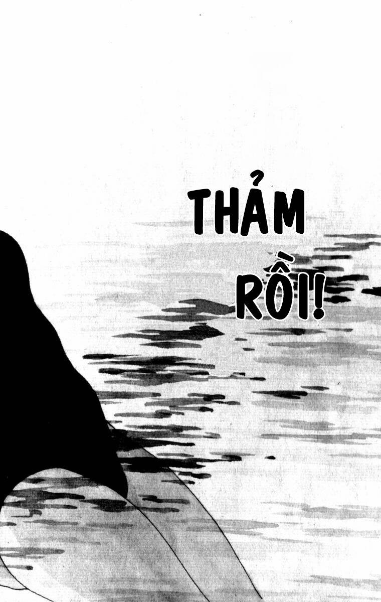 rough - ngọc thô chapter 102 2