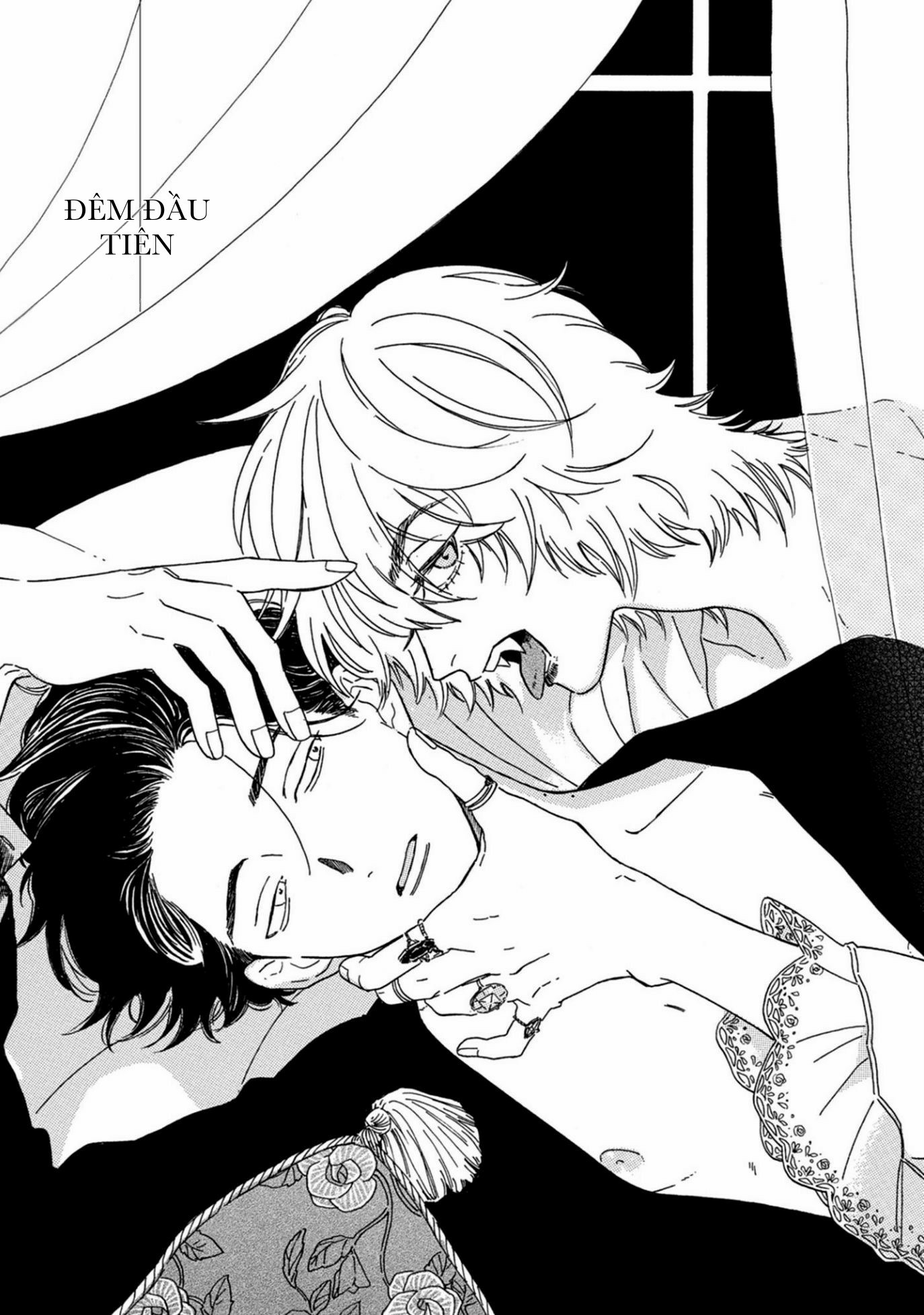 màn đêm chapter 1 3